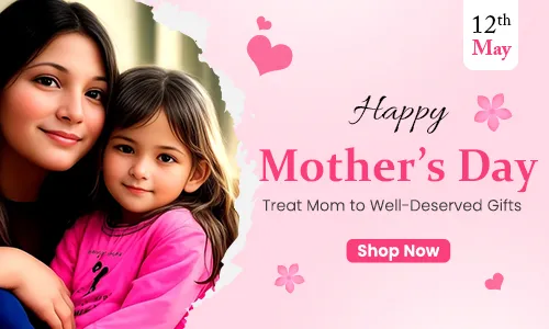 Mother's Day Gifts to Pune