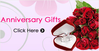 Send Anniversary Gifts to Pune