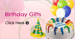 Send Birthday Gifts to Pune