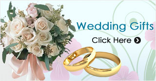 Send Wedding Gifts to Pune