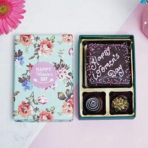 Chocolate Bonanza Box