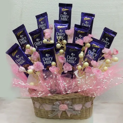 Sensational Chocolates Gift Hamper
