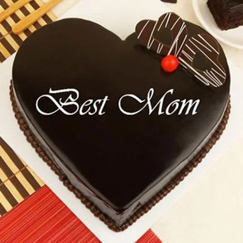 10 Lovely Mother's Day Cake Ideas and More - Find Your Cake Inspiration