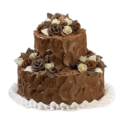 2 Tier Birthday Cake - 3Kg | OrderYourChoice-nextbuild.com.vn