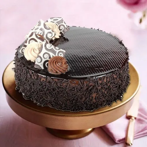 Shop for Chocolate Truffle Cake