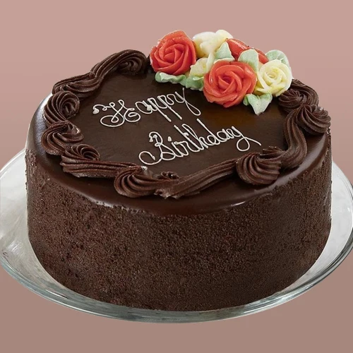 Buy Tasty Chocolate Cake Online