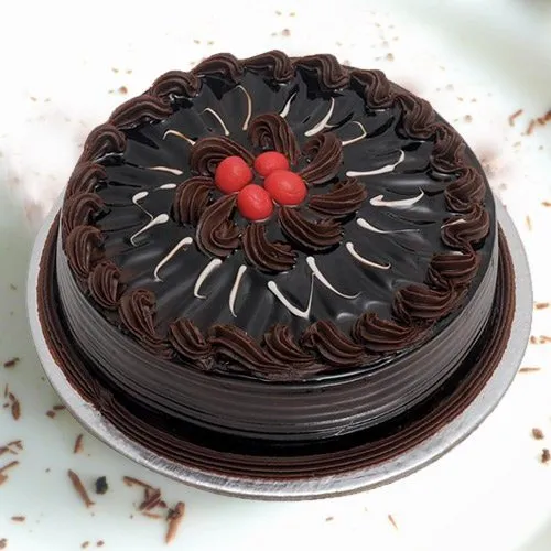 Shop for Chocolate Truffle Cake from 3/4 Star Bakery