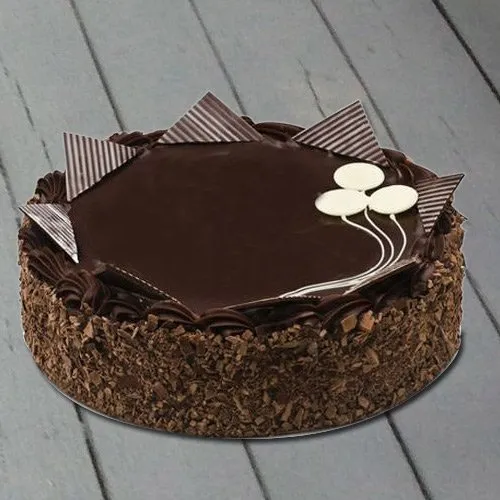 Send Chocolate Cake from 3/4 Star Bakery