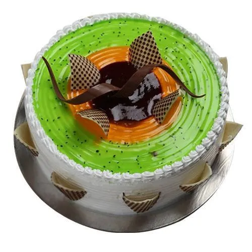 Order Tasty Kiwi Cake