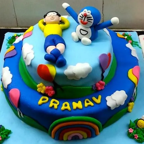 Kids Cake Delivery in Pune | 20% OFF | Free Delivery - Pune Online Florists
