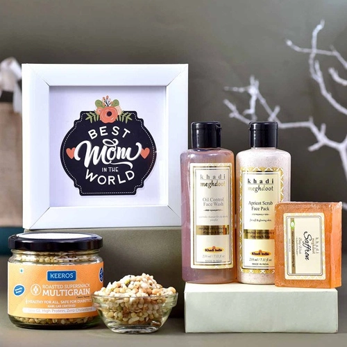 Ultimate Mom Happiness Hamper
