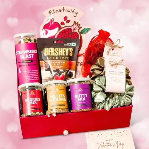Valentines Indulgence Collection