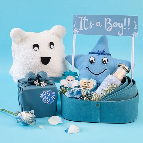 Thoughtful Treasures for New Moms