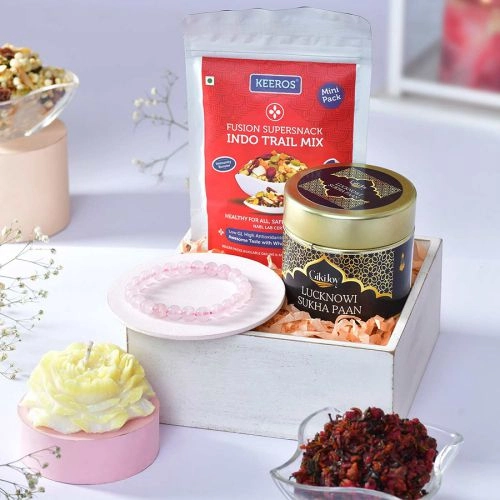 Crystals and More for Mom