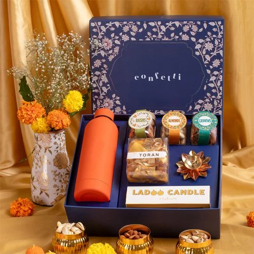 Gourmet Celebration Gift Collection