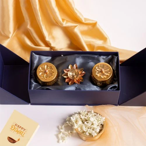 Heritage Charm Diwali Hamper