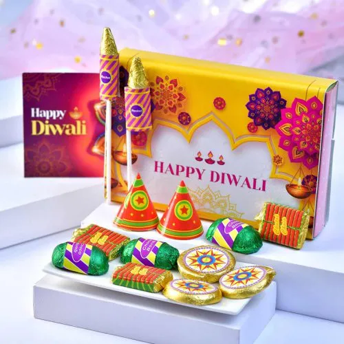 Diwali Delight Surprise Box
