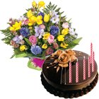 Win Heart - Midnight Delivery Win Heart - Midnight Delivery