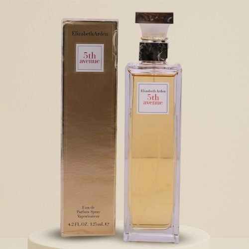 Classic 5th Avenue Perfume Gift
