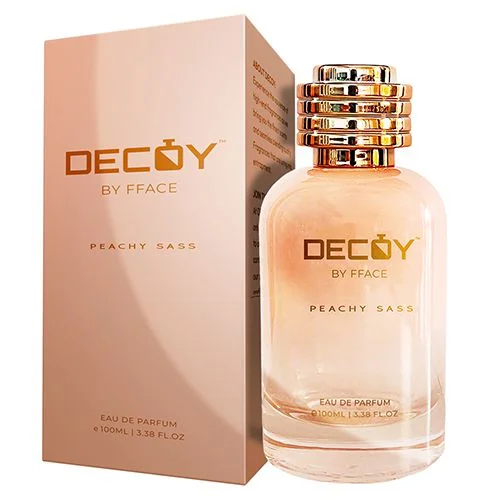 Peachy Sass Feminine Scent Delight