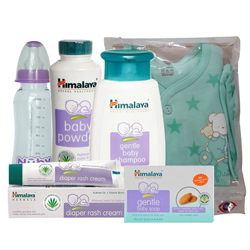 himalaya baby big kit