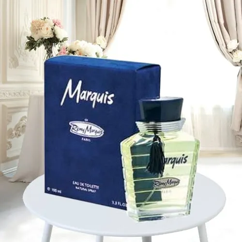 Remy marquis blue store