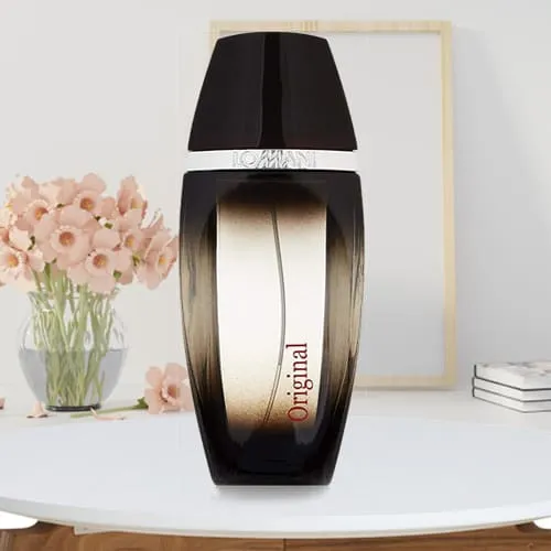Online Lomani Original Eau de Toilette for Men