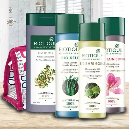 Send remarkable biotique hair care hamper to Pune, Free Delivery - PuneOnlineFlorists Send remarkable biotique hair care hamper to Pune, Free Delivery - PuneOnlineFlorists
