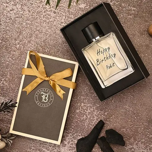 Personalized cologne online