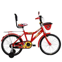 Deliver buoyant vernal bsa champ toonz bicycle to Pune Today Free
