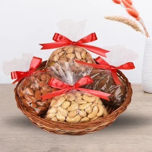 Buy Paper Bost Diwali Gift Pack Online India - Chocovic