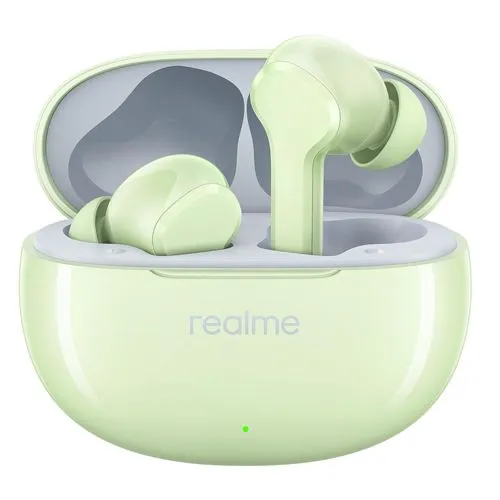 Classy Realme T110 True Wireless Earbuds