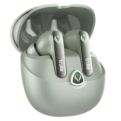 Outstanding Truke BTG Ultra TWS Gaming Earbuds