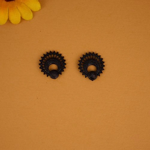 Designer Earrings Gift Pair