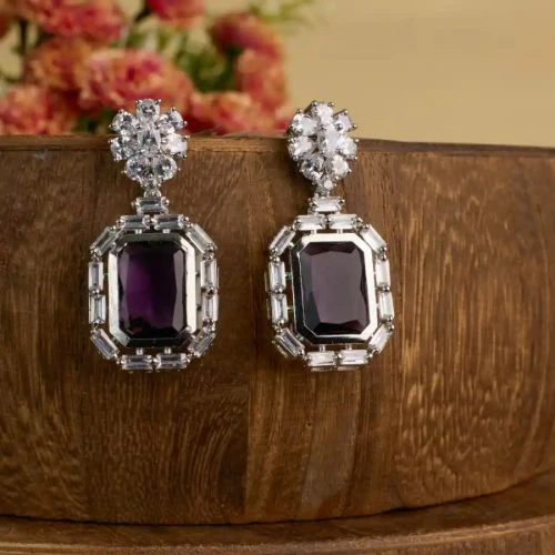 Eye Catching Emerald