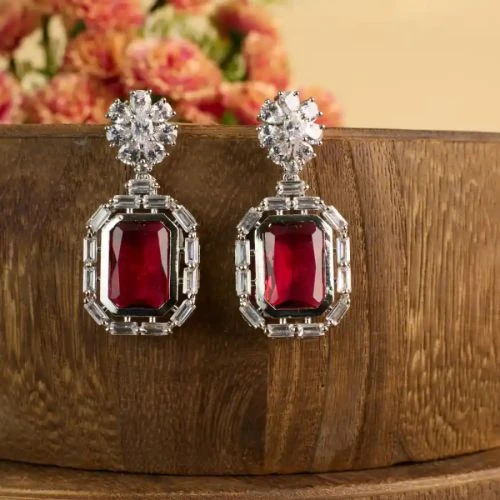 Eye Catching Emerald