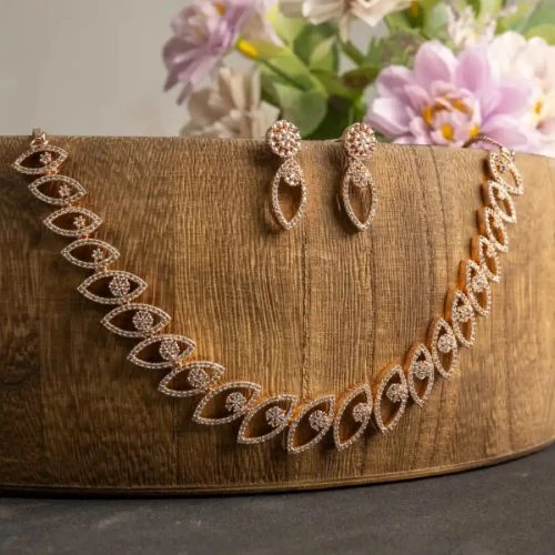 The Magestic Marquise