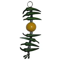 Order Mettalic Nimbu Mirchi