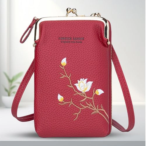 Exclusive Crossbody Mobile Sling Bag