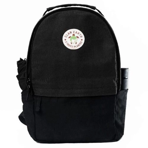 Trendy Eco Friendly Amur Backpack