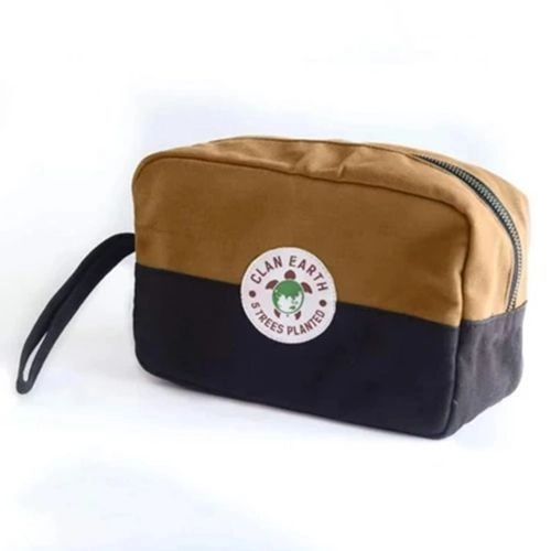 Stylish Oryx Dopp Kit Bag