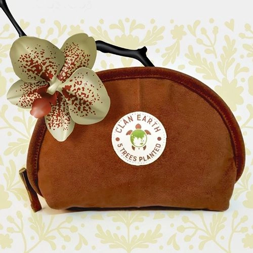 Stunning Eco Friendly Pika Purse