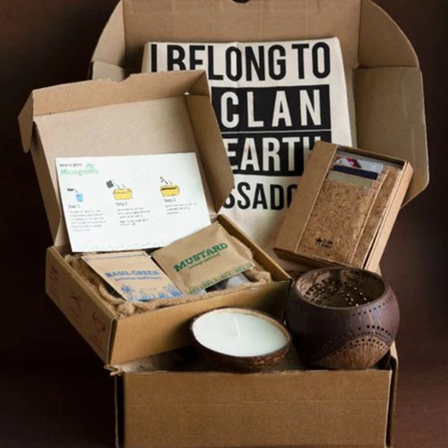 Artisanal Eco Gift Hamper