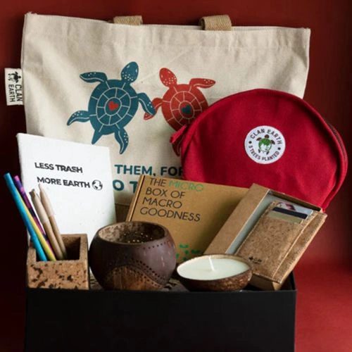 Marvellous Sustainable Festive Gift Hamper