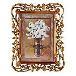 Deliver Beautiful Photo Frame