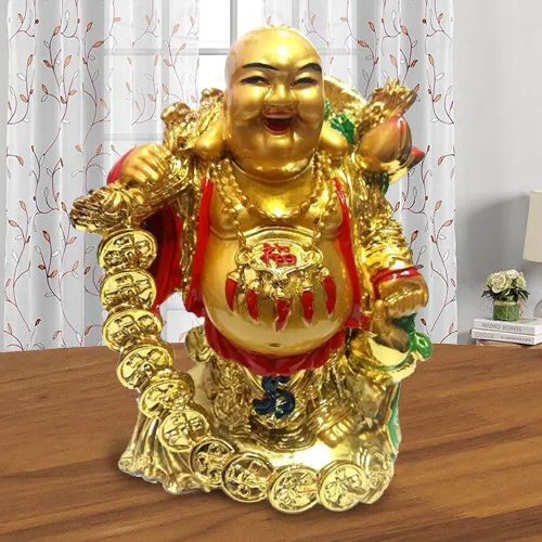 Order Fabulous Laughing Buddha