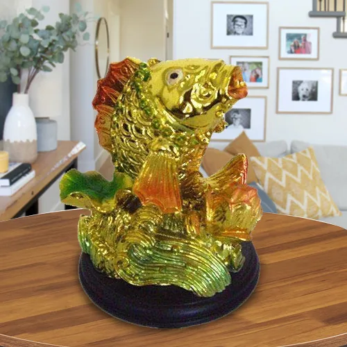 Buy Dragon Fish Standing