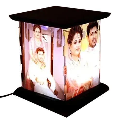 Buy Personalized Tower LED Lamp