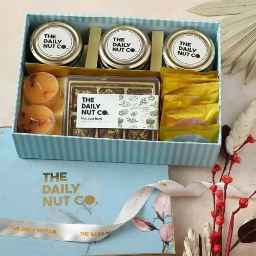 Tasty Wellness Combo Gift Pack