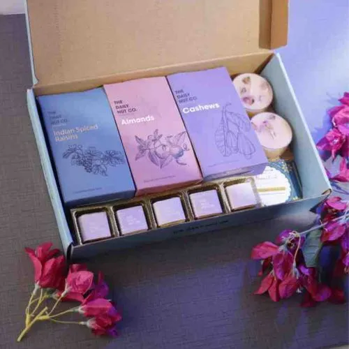Charming Indulgence Combo Box